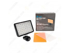 A-List AL-192 LED Video Light